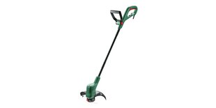 Zāliena trimeris Easy GrassCut 23 Bosch 06008C1H01 cena un informācija | Trimmeri, krūmgrieži | 220.lv