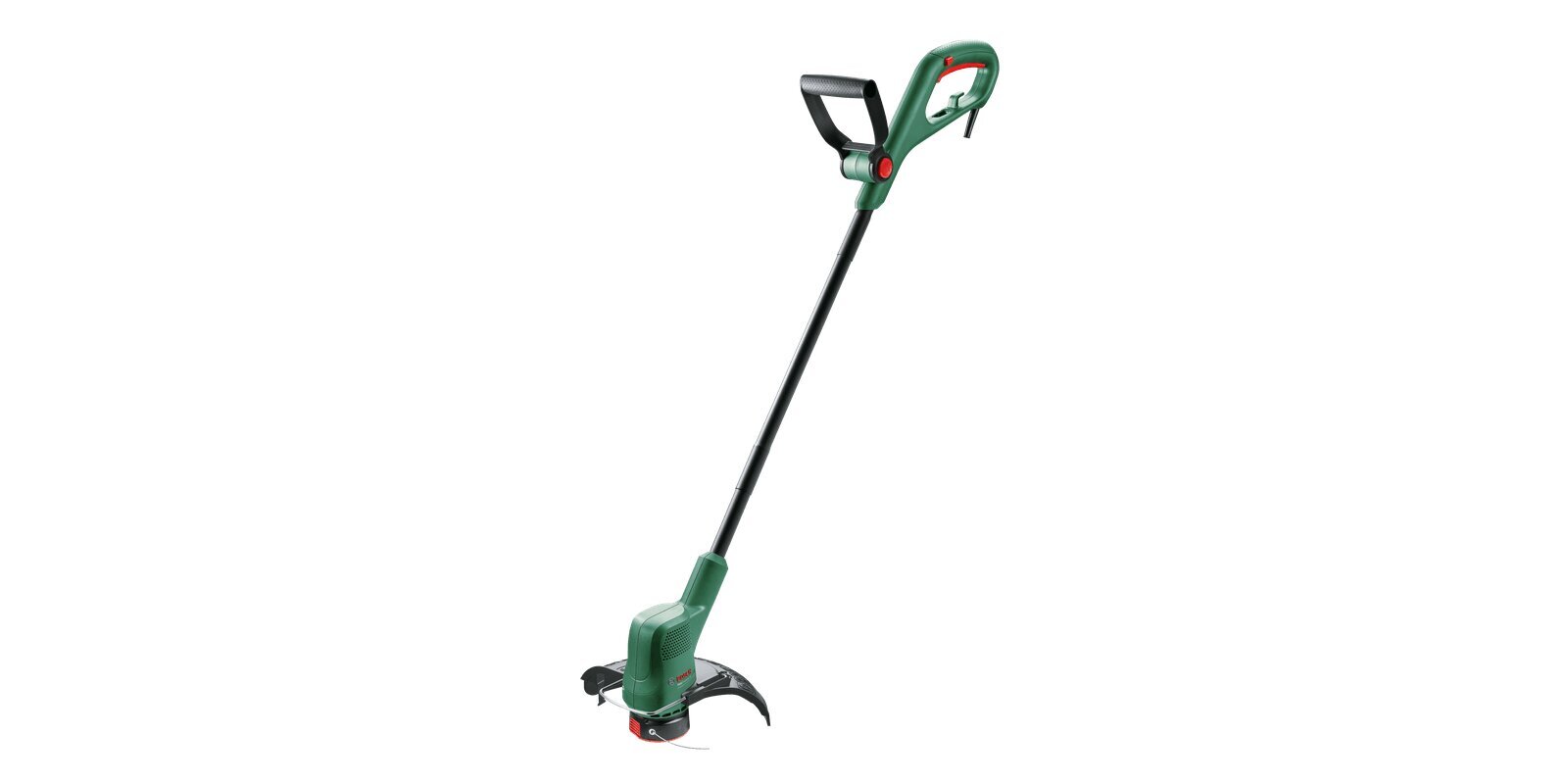 Zāliena trimeris Easy GrassCut 23 Bosch 06008C1H01 цена и информация | Trimmeri, krūmgrieži | 220.lv