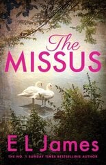 The Missus : a passionate and thrilling love story by the global bestselling author of the Fifty Sha цена и информация | Принадлежности для рисования, лепки | 220.lv