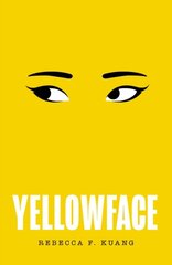 Yellowface цена и информация | Принадлежности для рисования, лепки | 220.lv