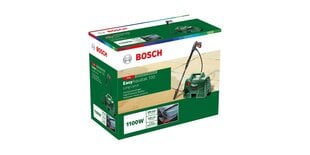 EasyAquatak 100 JAUNS Augstspiediena mazgātājs 06008A7E01 Bosch цена и информация | Мойки высокого давления | 220.lv