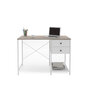 Darba galds Lenon cena un informācija | Datorgaldi, rakstāmgaldi, biroja galdi | 220.lv