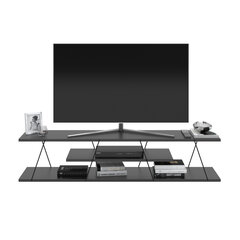 TV galds Tars cena un informācija | TV galdiņi | 220.lv