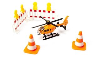 Подарочный набор «Автомобили скорой помощи» цена и информация | Игрушки для мальчиков | 220.lv