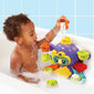 Vannas rotaļlieta Vtech Octopus cena un informācija | Rotaļlietas zīdaiņiem | 220.lv