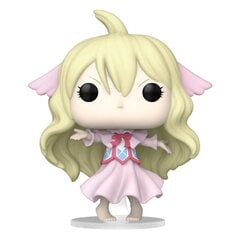 Сказочный хвост POP! Анимационная виниловая фигурка Mavis Vermillion 9 см цена и информация | Игрушки для девочек | 220.lv