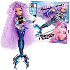 Mermaze Mermaiddz Riviera Doll Fashion Siren 580812 цена и информация | Игрушки для девочек | 220.lv