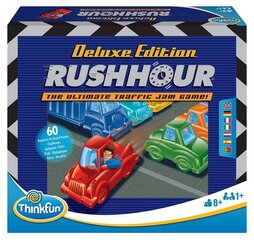 Игра час пик Ravensburger 76519 цена и информация | Игрушки для мальчиков | 220.lv