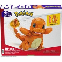 Kolekcionējama Pokemon figūriņa, 750 det. cena un informācija | pokemon Rotaļlietas, bērnu preces | 220.lv