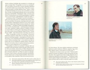 Afekti un atmiņas. Par sajūtām Latvijas kino cena un informācija | Vinila plates, CD, DVD | 220.lv