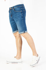 Мужские джинсовые шорты LTB 1009607811404753612-M цена и информация | Мужские шорты | 220.lv