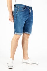 Мужские джинсовые шорты LTB 1009607811404753612-M цена и информация | Мужские шорты | 220.lv