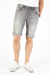 Мужские джинсовые шорты LTB 1009610571511254249-XL цена и информация | Мужские шорты | 220.lv