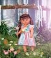 Princeses kleita BABY BORN цена и информация | Rotaļlietas meitenēm | 220.lv