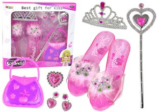 Little Lady Princess komplekts cena un informācija | Rotaļlietas meitenēm | 220.lv