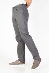Мужские брюки BLK JEANS 83941000132206-31/34, серые цена и информация | Мужские трусы Nek, черные | 220.lv