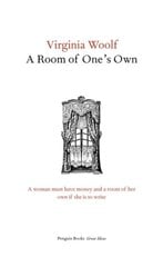 A Room of One's Own цена и информация | Классика | 220.lv