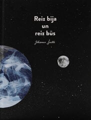 Reiz bija un reiz būs цена и информация | Книги для детей | 220.lv