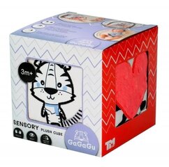Маленький кубик GaGag цена и информация | Игрушки для малышей | 220.lv