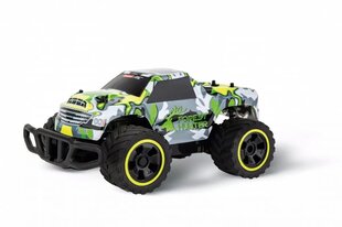 Радиоуправляемый автомобиль Forest Hunter 2,4 ГГц цена и информация | Конструктор автомобилей игрушки для мальчиков | 220.lv