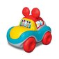 Disney saliekamā rotaļu automašīna cena un informācija | Rotaļlietas zīdaiņiem | 220.lv