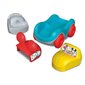 Disney saliekamā rotaļu automašīna цена и информация | Rotaļlietas zīdaiņiem | 220.lv
