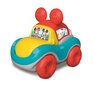 Disney saliekamā rotaļu automašīna цена и информация | Rotaļlietas zīdaiņiem | 220.lv