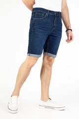 Мужские джинсовые шорты KENZARRO TH37869-31 цена и информация | Мужские шорты | 220.lv