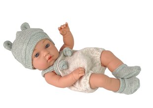 Кукла-младенец, 30 см цена и информация | Игрушки для девочек | 220.lv
