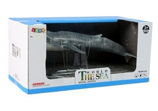 Фигурка синего кита цена и информация | Игрушки для мальчиков | 220.lv