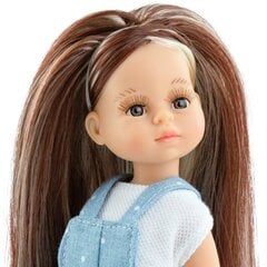 Кукла Paola Reina Noelia, 21 см цена и информация | Игрушки для девочек | 220.lv