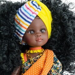 Кукла Paola Reina Daniela 04545 цена и информация | Игрушки для девочек | 220.lv