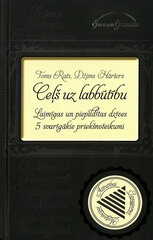 Ceļš uz labbūtību цена и информация | Книги по социальным наукам | 220.lv