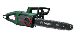 UniversalChain 40 ЦЕПНАЯ ПИЛА  06008B8402 Bosch цена и информация | Цепные пилы | 220.lv