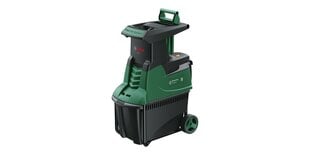 Klusas darbības zaru smalcinātājs AXT 25 D Bosch 0600803103 цена и информация | Пылесосы для сбора листьев, измельчители веток, очистители тротуарной плитки | 220.lv