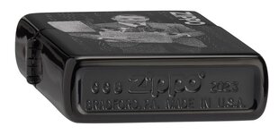 Zippo šķiltavas 48702 Founder's Day Commemorative/Special Edition cena un informācija | Šķiltavas un aksesuāri | 220.lv