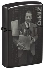 Зажигалка Zippo 48702 Founder's Day Commemorative/Special Edition цена и информация | Зажигалки и аксессуары | 220.lv