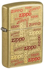 Зажигалка Zippo 48703 цена и информация | Зажигалки и аксессуары | 220.lv