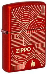 Зажигалка Zippo 48705 цена и информация | Зажигалки и аксессуары | 220.lv