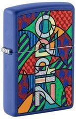 Зажигалка Zippo 48707 цена и информация | Зажигалки и аксессуары | 220.lv