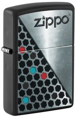 Зажигалка Zippo 48709 цена и информация | Зажигалки и аксессуары | 220.lv