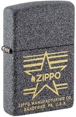 Зажигалка Zippo 48711 цена и информация | Зажигалки и аксессуары | 220.lv