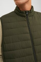 Veste JACK & JONES 12211132ROSIN-M cena un informācija | Vīriešu vestes | 220.lv