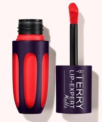Matēts šķidrais lūpu krāsas tonis By Terry Paris Lip-Expert 11 Sweet Flamenco cena un informācija | Lūpu krāsas, balzāmi, spīdumi, vazelīns | 220.lv