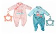 Baby Annabell® Romper leļļu apģērbs 43 cm цена и информация | Rotaļlietas meitenēm | 220.lv