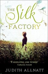 Silk Factory ePub edition цена и информация | Фантастика, фэнтези | 220.lv