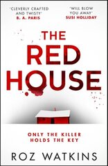 Red House цена и информация | Фантастика, фэнтези | 220.lv