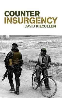 Counterinsurgency Annotated edition cena un informācija | Sociālo zinātņu grāmatas | 220.lv