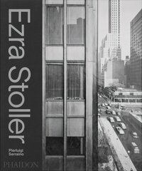Ezra Stoller: A Photographic History of Modern American Architecture цена и информация | Книги по архитектуре | 220.lv