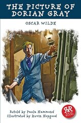 Picture of Dorian Gray цена и информация | Книги для подростков  | 220.lv